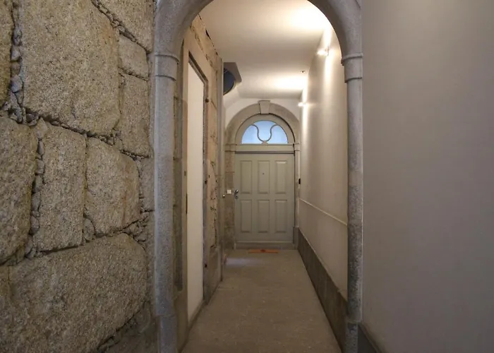 Practical And Comfortable With Garden