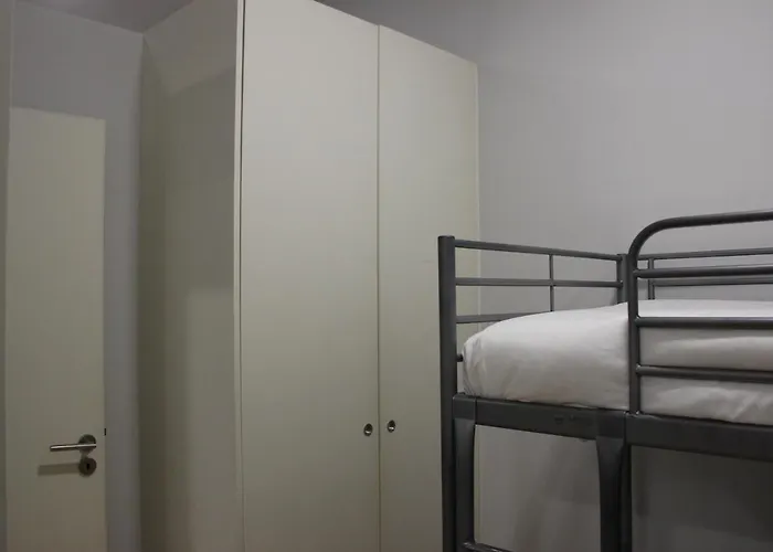 Practical And Comfortable With Garden Apartment *