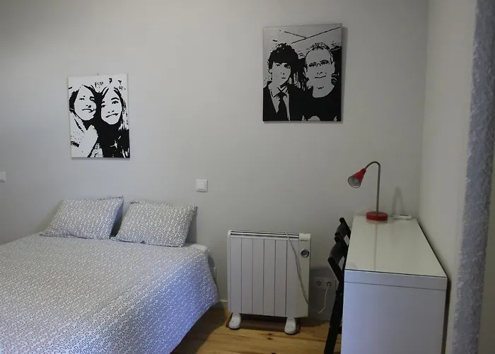 Apartment Practical And Comfortable With Garden *