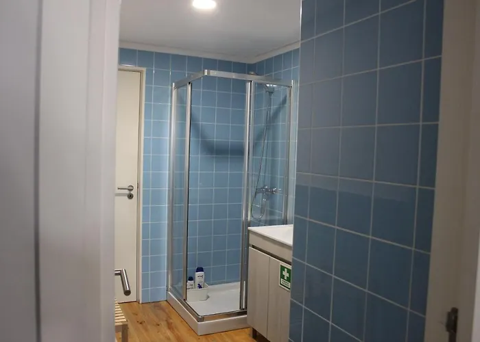 Practical And Comfortable With Garden Porto