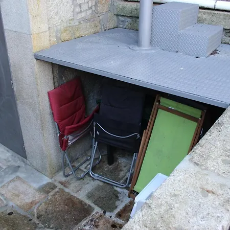 דירה Practical And Comfortable With Garden