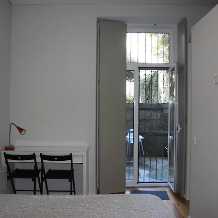 דירה Practical And Comfortable With Garden פורטו