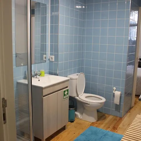 Practical And Comfortable With Garden * פורטו