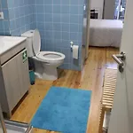 Apartmán Practical And Comfortable With Garden *
