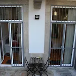 Practical And Comfortable With Garden