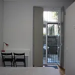 Apartmán Practical And Comfortable With Garden Porto