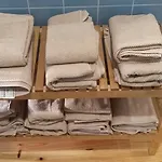 Apartmán Practical And Comfortable With Garden Porto