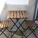 Apartmán Practical And Comfortable With Garden Porto