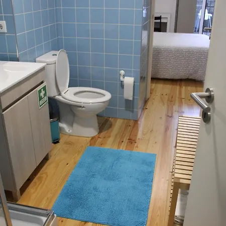公寓 Practical And Comfortable With Garden *