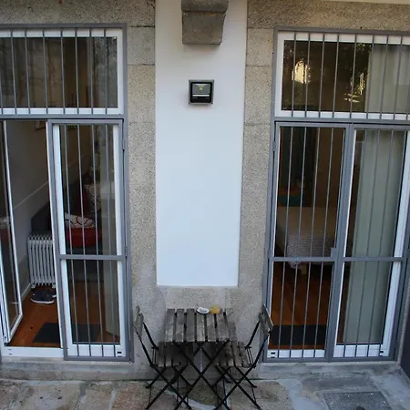 Practical And Comfortable With Garden