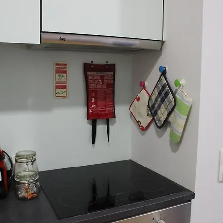 Daire Practical And Comfortable With Garden Porto