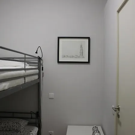 Practical And Comfortable With Garden ポルト