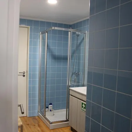 Practical And Comfortable With Garden Porto