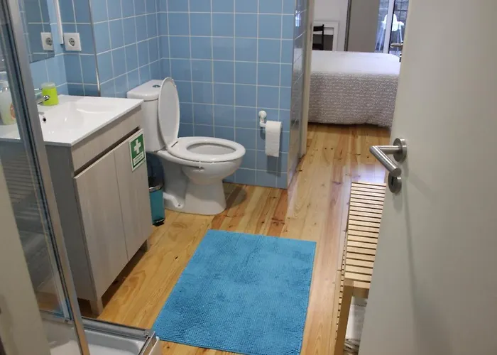 Apartmán Practical And Comfortable With Garden *