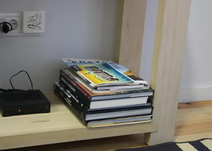 Practical And Comfortable With Garden Apartmán Porto