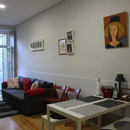 Διαμέρισμα Practical And Comfortable With Garden