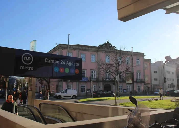 アパート Practical And Comfortable With Garden *