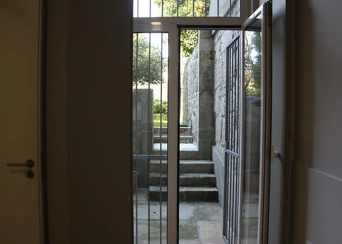 Practical And Comfortable With Garden アパート *