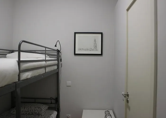 Practical And Comfortable With Garden ポルト