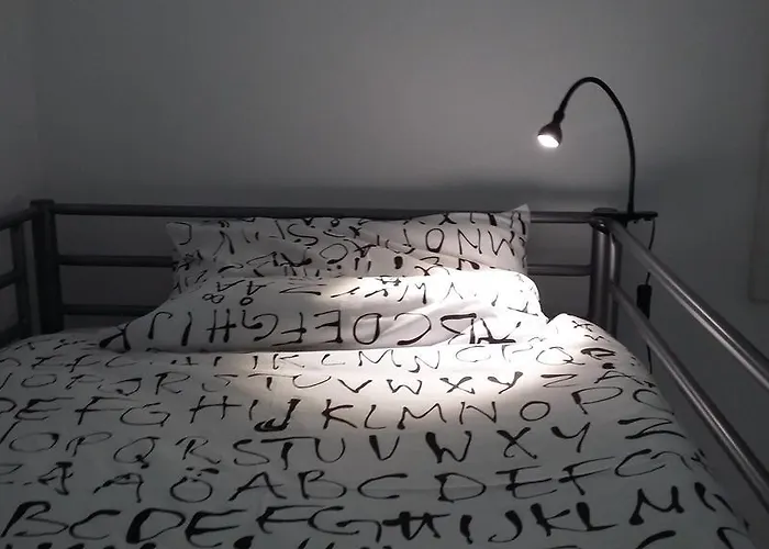 Διαμέρισμα Practical And Comfortable With Garden *