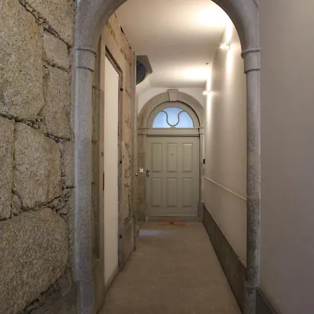 Practical And Comfortable With Garden