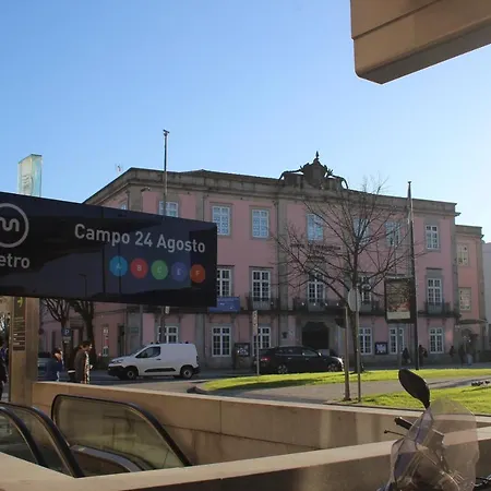 아파트 Practical And Comfortable With Garden *