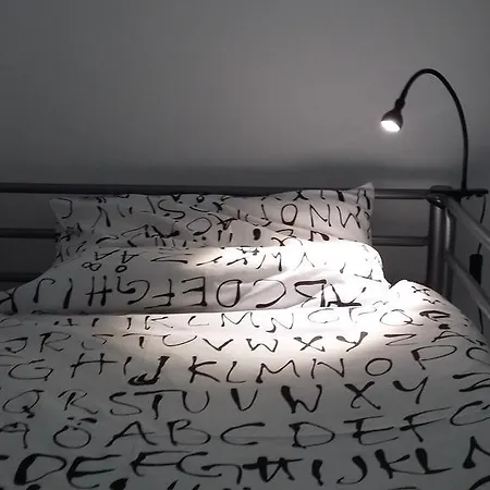 아파트 Practical And Comfortable With Garden *